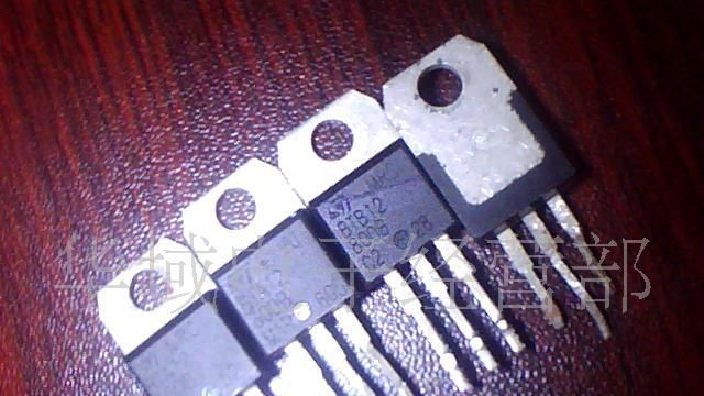 供应可控硅BTA12-600  BTA12-800[拆机]