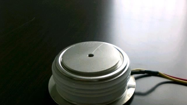可控硅KP600A