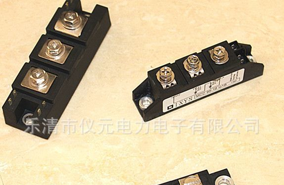 供应普通晶闸管整流管混合模块IAP