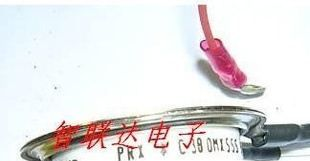 C380MX555  GE 可控硅
