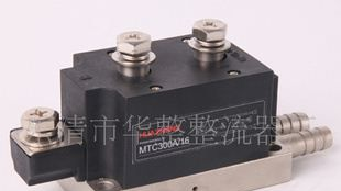 可控硅模块华整  MTC500A