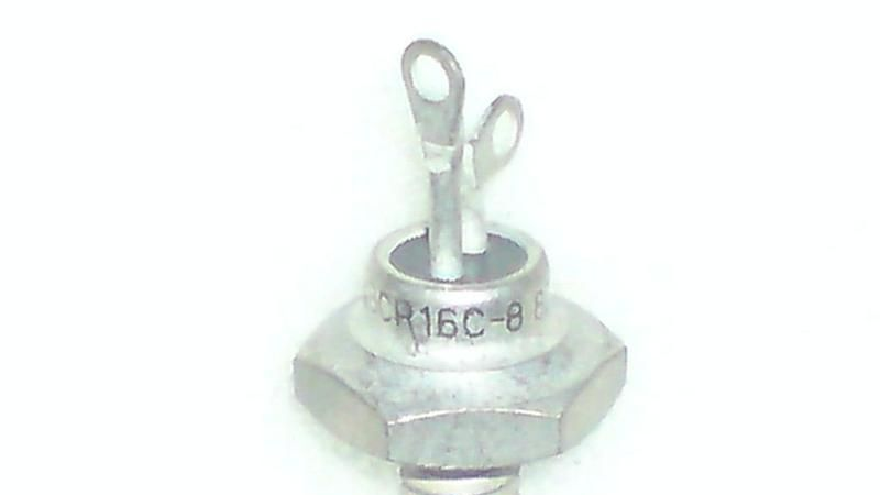 供应双向可控硅BCR20c-16E