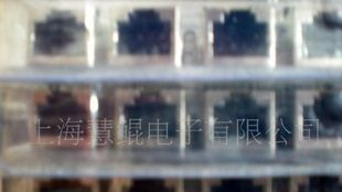 供应提价UL认证RJ45插座AMP/TYCO插座上海现货RJ45连接端子TYCO