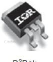 供应场效应IRGS10B60KD