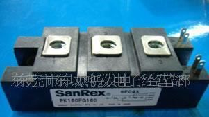 供应PK160FG160 三社可控硅模块 原装三社模块
