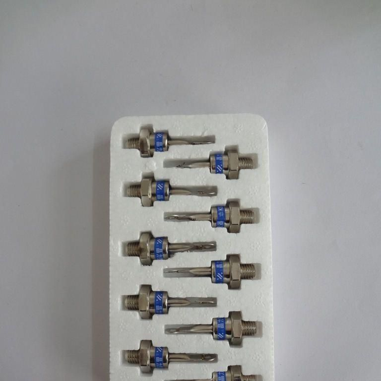 供应《晶正》 螺旋式KS20A 双向可控硅 硅整流 晶闸管 可控硅