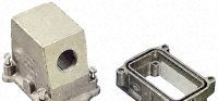 09620400540 Harting/哈丁 EMC 屏蔽护罩和外壳 (7) RS#2211460