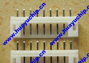 PCB连接器XH-2A；XH-5A；XH-6A；XH-8A等