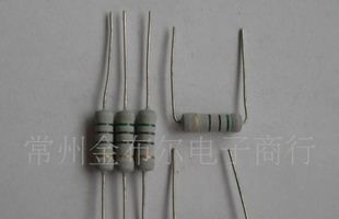 氧化膜电阻2W