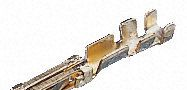 181271-2 TE/泰科 插头压接触点 RS#2330022