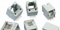 95503-6891 Molex 连接器，8/8，印刷电路板 RS#3862687