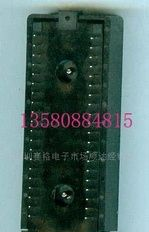 细脚测试IC座 黑色锁紧座 烧录座 40P 48P