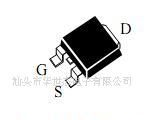 供应场效应管FDD5N50U