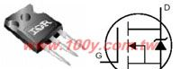 新到货！ IRFP4227PBF IRFP4227 代理IR品牌 原装 TO-247封装