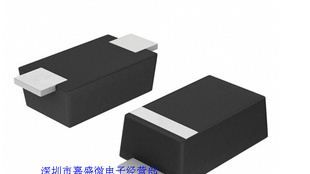 贴片肖特基二极管MBRX160  X6  SOD-123