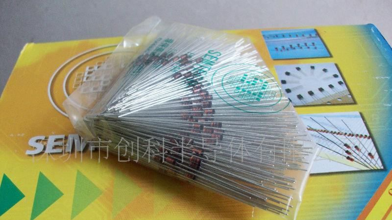 年底清仓特价开关二极管1N4148 质量保证