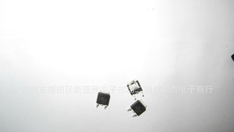 供应全新原装三端稳压管CJ78M08  0.5A,8V 现货特价