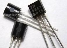供应 三极管 三极体 晶体管 2N5551 TO-92