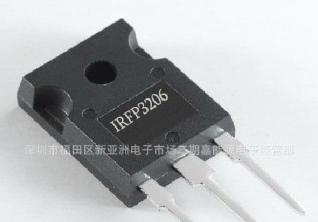IRFP3206 全新IR原装 场效应管IRFP3206 TO-247 60V 120A