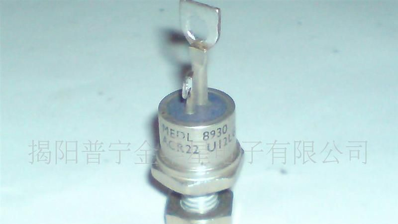 供应可控硅ACR22 U12LG