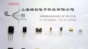 东芝代理 原装现货 TK6A50D