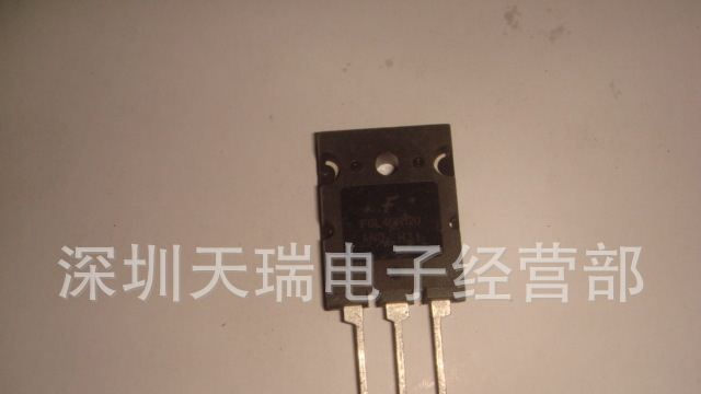 FGL40N120AND