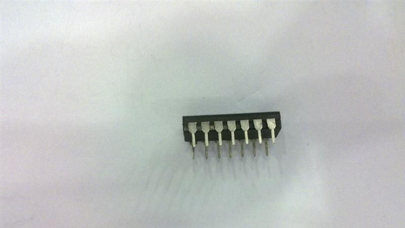 BTS443P主营桥堆、IC、二三级管