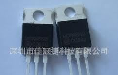 MCR-8SN单向可控硅