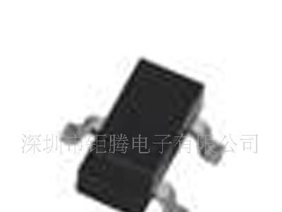 N沟MOSF管MMBF170