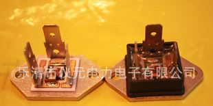 双向 可控硅模块 BCR50GM12L