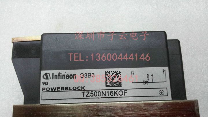 TZ500N16KOF 可控硅现货