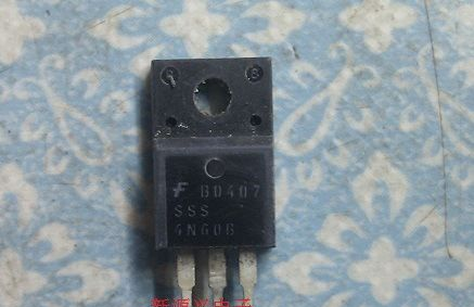 大量供应 MOS管场效应管4N60C 4N60价格优势汕头市【新源兴电子】