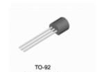 供应可控硅 97A6 TO-92封装 全新原厂