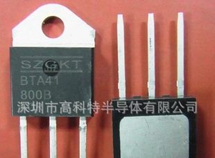 供应环保可控硅,BTA41,BTB40(图)