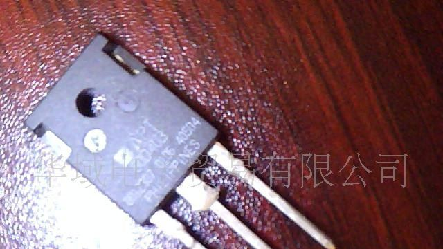 供应场效应APT60D40B'【拆机】