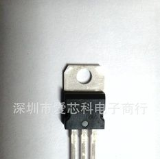 MOS管 4N60 TO-220/220F 场效应管