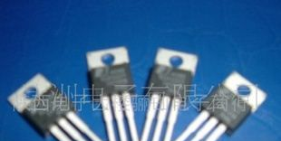 复合触发管TOP204Y