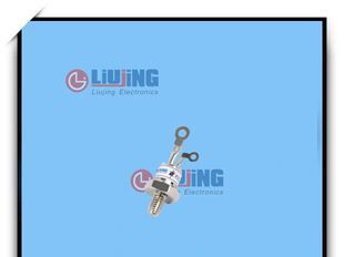 螺旋式双向可控硅KS50A1200V 【LIUJING/柳晶牌】㊣