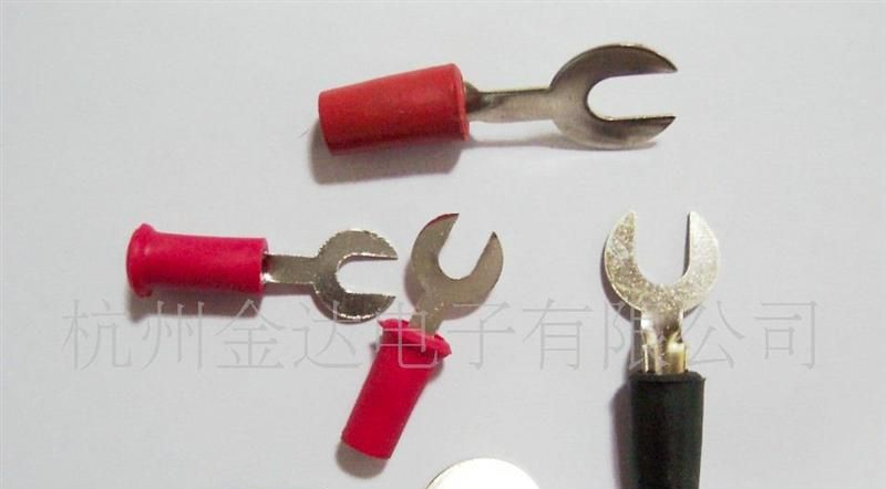 供应接线叉(图)