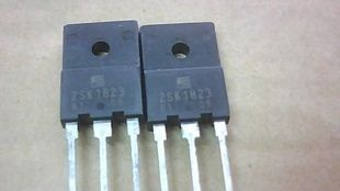 全新原装2SK1823-01 大功率场管