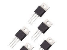 场效应管IR系列产品 IRFZ44 IRFZ44N 49A 55V  110W  原装进囗