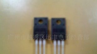 供应场效应管FQPF8N60C