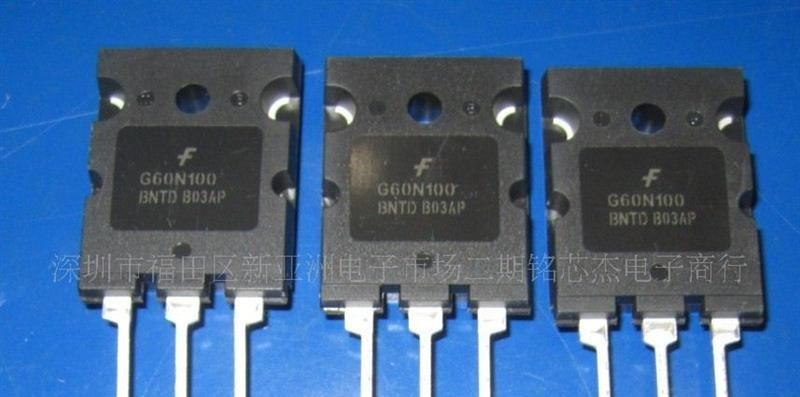 特价原装进口IR场效应管IRF9540NPBF