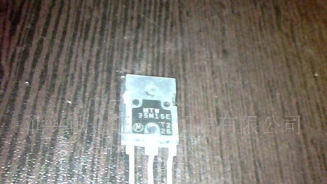 供应拆机35N15E场效应管