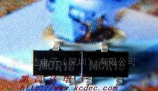 供应贴片可控硅MCR18/SOT-23
