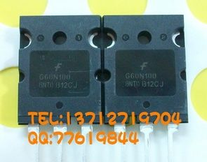 原装FGL60N100BNTD G60N100BNTD