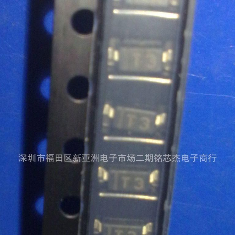 特价供应原装ZOWIE智威贴片管BYD37ZMH