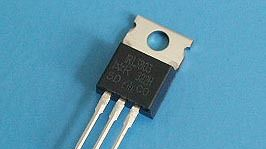 场效应管IR系列产品  IRL3803  140A  30V 200W  全新原装