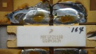 供应MRF5P21180功放管