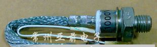 3CT100A500V(3CT108F)可控硅